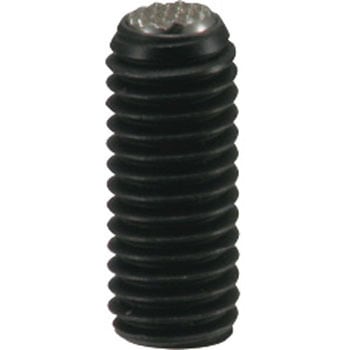 クランピングスクリュー - ギザボール - 反転防止機構つき - NBK(鍋屋バイテック会社)