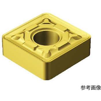 T-Max(R) P 旋削加工用チップ SN□□型-15&#160;正方形&#160; サンドビック