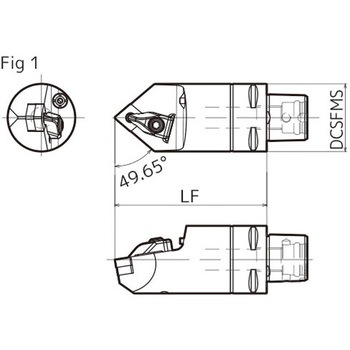 スミポリゴン ホルダ 住友電工ハードメタル