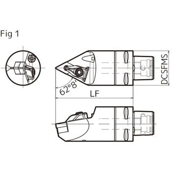 スミポリゴン ホルダ 住友電工ハードメタル