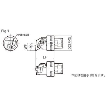 スミポリゴン ホルダ 住友電工ハードメタル