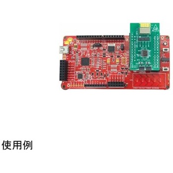 Bluetooth Low Energy4.2開発ツールModule kit Cypress Semiconductor