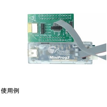 Bluetooth Low Energy4.2開発ツールModule kit Cypress Semiconductor