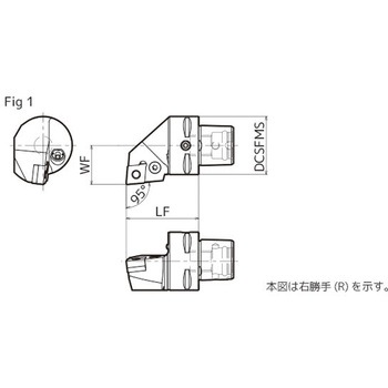 スミポリゴン ホルダ 住友電工ハードメタル