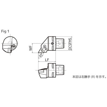 スミポリゴン ホルダ - 住友電工ハードメタル