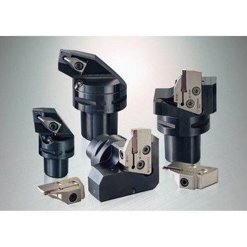 スミポリゴン 角シャンク用ホルダ 住友電工ハードメタル