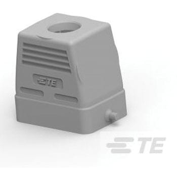 ヘビーデューティパワーコネクタ HDC シリーズ 3 TE CONNECTIVITY