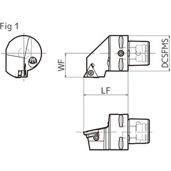 スミポリゴン ホルダ 住友電工ハードメタル