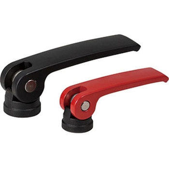 カムレバー(めねじ) - 固定タイプ NBK(鍋屋バイテック会社)