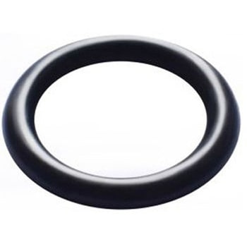 Oリング 内径 13.6mm エチレンプロピレンゴム 1袋 10個入 Hutchinson