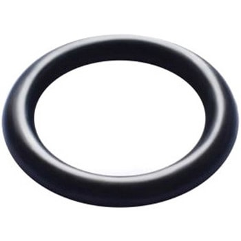 Oリング 内径 13.6mm エチレンプロピレンゴム 1袋 10個入 Hutchinson