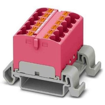 配電ブロック 12極 1袋 8個入 フエニックス・コンタクト