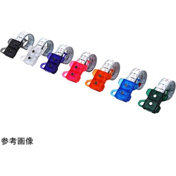 スパイラルメジャー 20個 SMTシリーズ 新潟精機(SK)