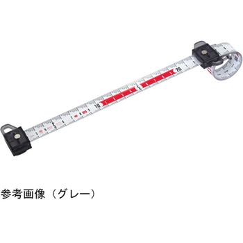 スパイラルメジャー 20個 SMTシリーズ 新潟精機(SK)