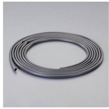 熱収縮チューブ(耐熱/黒) EA944Bシリーズ エスコ