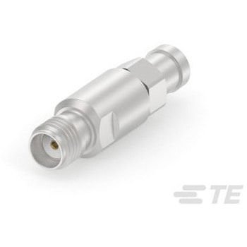 RFコネクタ ジャック ケーブルマウント TE Connectivity Japan(旧:TYCOELECTRONICS(タイコエレクトロニクス))
