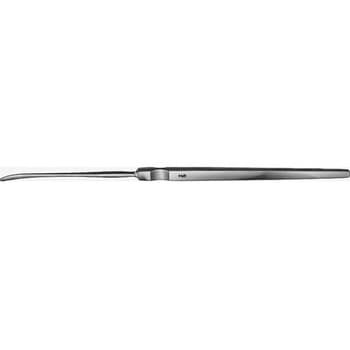 骨膜起子 ハレ 鈍 3.3mm 18cm ビー・ブラウンエースクラップ