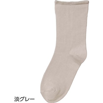 紳士しめつけ解消ソックス 24～26cm 89297シリーズ ケアファッション