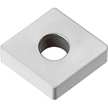 スミボロン スローアウェイチップ 住友電工ハードメタル