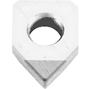 スミボロン スローアウェイチップ 住友電工ハードメタル