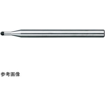 CBNスーパーフィニッシュボールEM SFB200 Rシリーズ NS(日進工具)