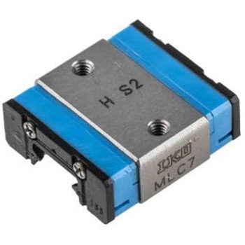 ガイドブロック C ルーブシリーズ 23mm IKO(日本トムソン)