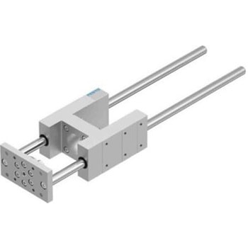 電動リニアアクチュエータ Festo