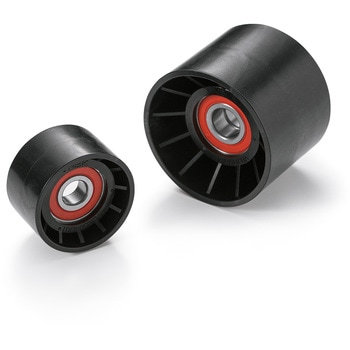 エンプラ・フラットアイドラー NBK(鍋屋バイテック会社)