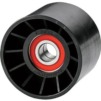 エンプラ・フラットアイドラー NBK(鍋屋バイテック会社)