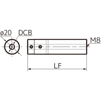 スリーブ 住友電工ハードメタル
