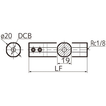スリーブ 住友電工ハードメタル
