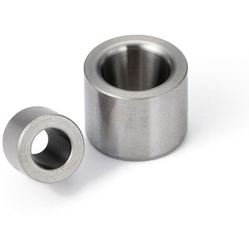 インデックスプランジャ用ブシュ - テーパ穴タイプ NBK(鍋屋バイテック会社)