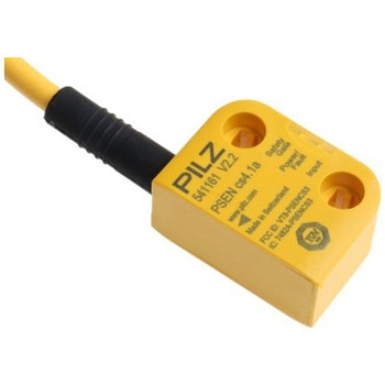 非接触式 セーフティスイッチ PILZ