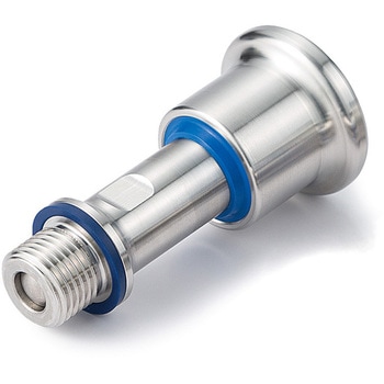 インデックスプランジャ - ロック機構つき - ハイジェニックデザイン NBK(鍋屋バイテック会社)