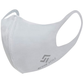ACTIVE STYLE布製マスク ASM001シリーズ グンゼ