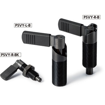 PSVY-6-M12-L-BK CfbNXvW - o[^Cv - 180] - bN@\ - o[Lbv NBK(牮oCebN) 64294415