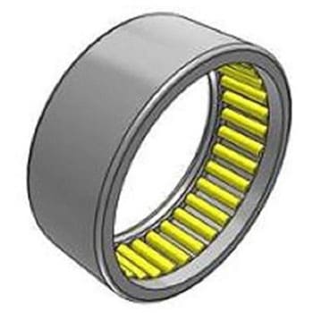ローラーベアリング 内径40mm レース幅18mm SKF(日本エスケイエフ)