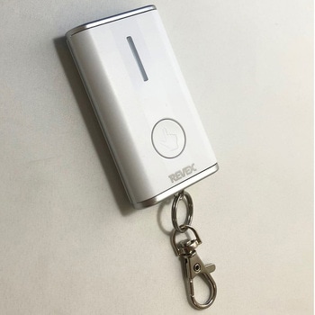 キーホルダー型呼び出しチャイムセット リーベックス