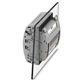 中継用端子台 14極 8.2mm ピッチ FAME 2 あり フエニックス・コンタクト