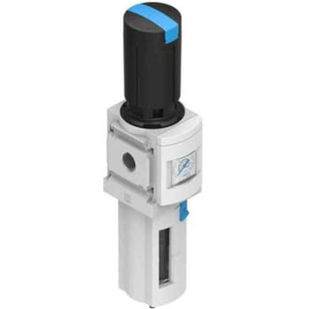 フィルターレギュレーター Festo