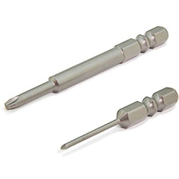 いたずら防止ねじ用ビット NBK(鍋屋バイテック会社)