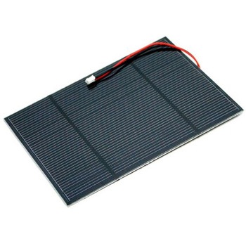2.5W Solar Panel 116X160 Seeed Studio