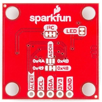 SparkFun Digital Temperature Sensor - TMP102 Qwiic SPARKFUN