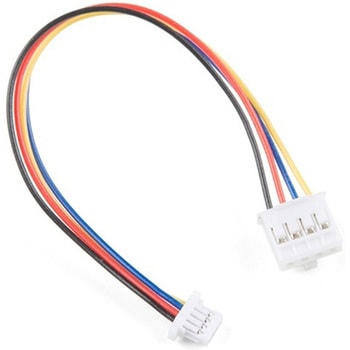 Qwiic Cable - Grove Adapter 100mm SPARKFUN