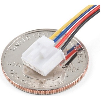 Qwiic Cable - Grove Adapter 100mm SPARKFUN