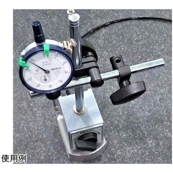 Eco-fix用ワーク固定治具 Air-fix 22B1 本体 佐々木工機