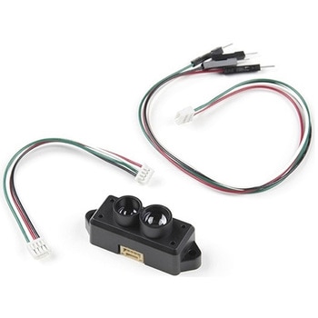 TFMini-S - Micro LiDAR Module SPARKFUN