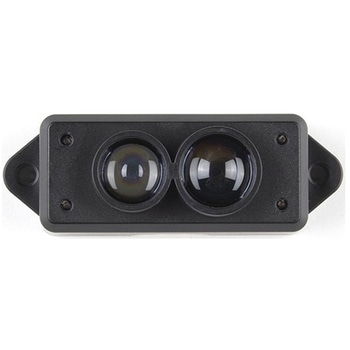 TFMini-S - Micro LiDAR Module SPARKFUN
