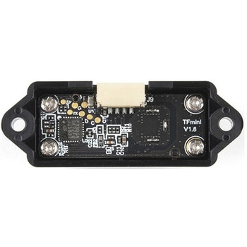 TFMini-S - Micro LiDAR Module SPARKFUN
