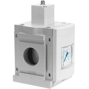 エアレギュレータ MSシリーズ 21000L/min Festo